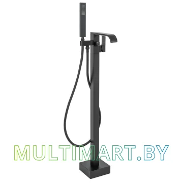 Смеситель Rea Carat Black REA-B5423 (черный)